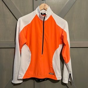 Women’s a Canari cycling jacket